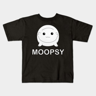 Moopsy Kids T-Shirt